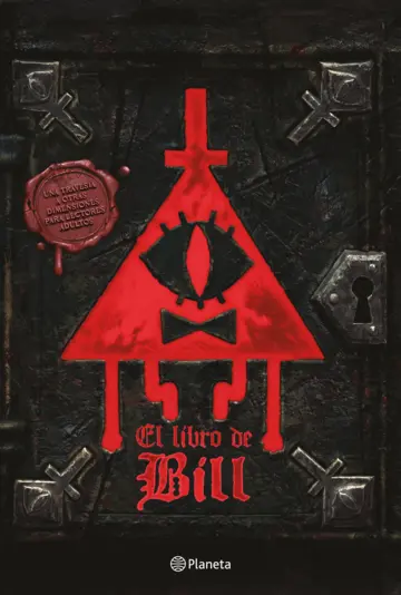 libros de bill Alex Hirsch