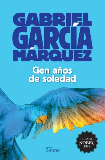 Cien años de soledad Gabriel García Marquez