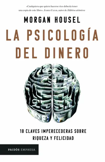La psicologia del dinero