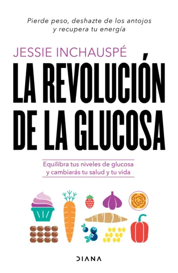 la revolución de la glucosa 