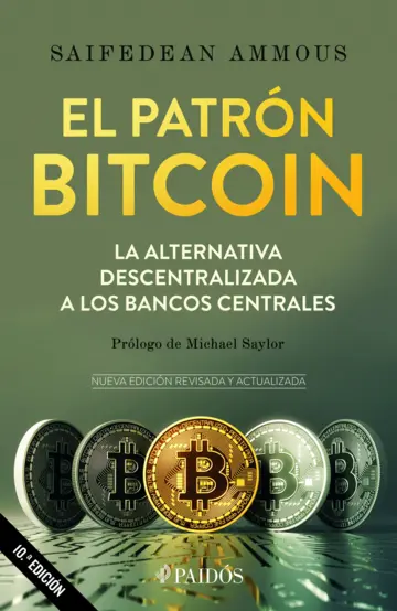 El patrón Bitcoin