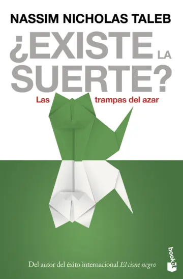 ¨Existe la suerte?