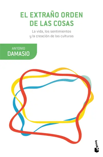 El extrano orden de las cosas