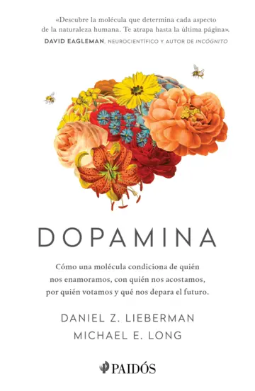 Dopamina TD