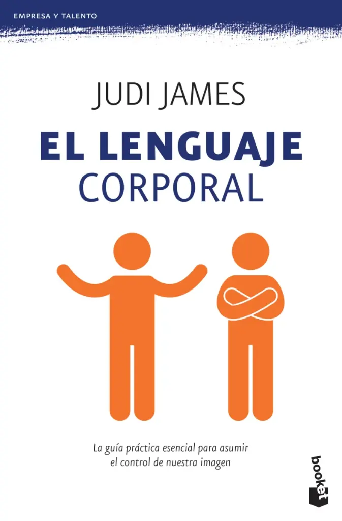 El lenguaje corporal TD