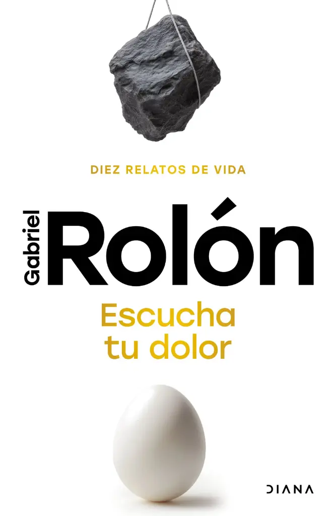 Escucha tu dolor