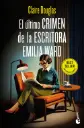 El Ultimo crimen de la escritora Emilia Ward