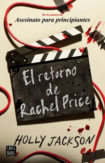 El retorno de Rachel Price