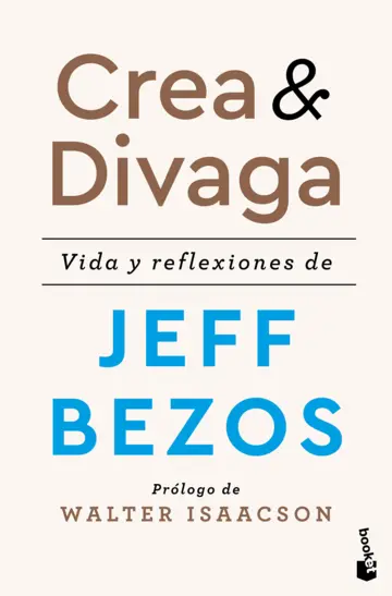 Crea y divaga