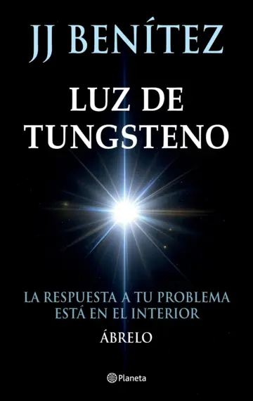 Luz de Tungsteno
