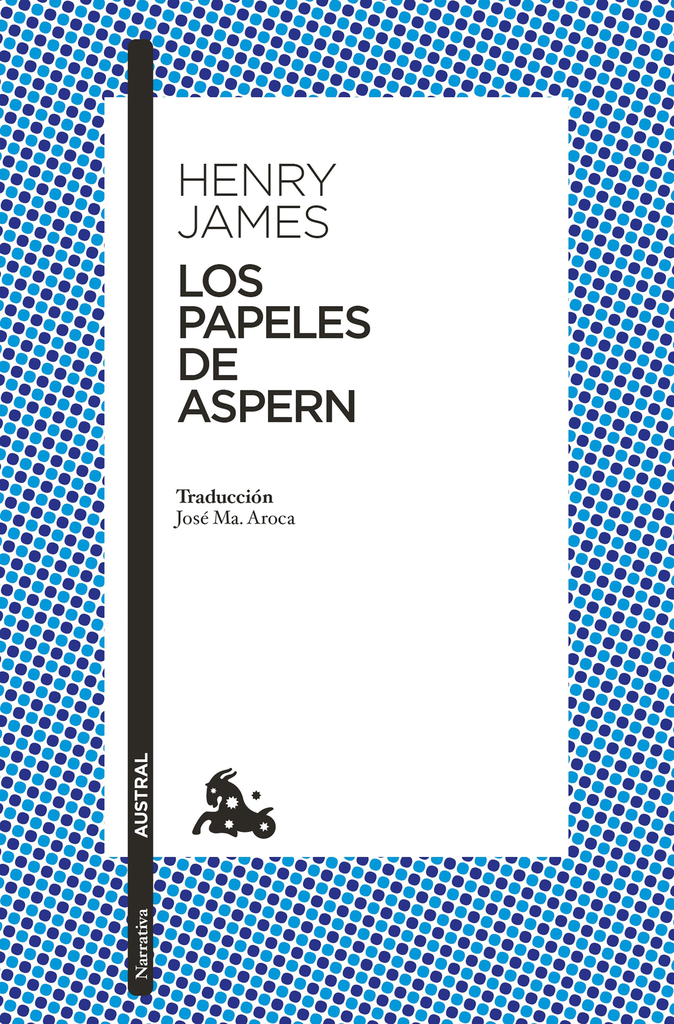 Los papeles de Aspern