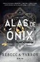 Alas de ónix (Empireo 3)