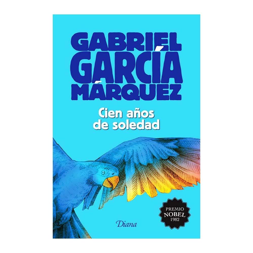 Cien años de soledad