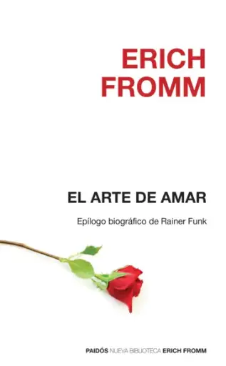 [2811769] El arte de amar