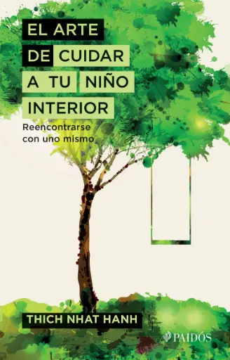 [2812368] El arte de cuidar a tu nino interior