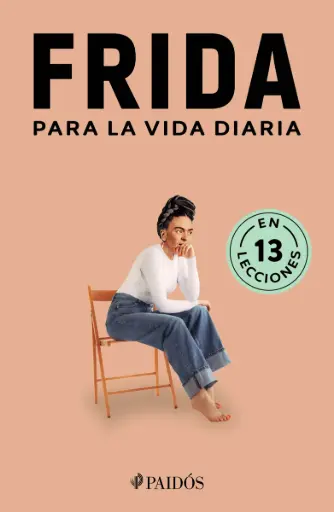 [2813692] Frida para la vida diaria