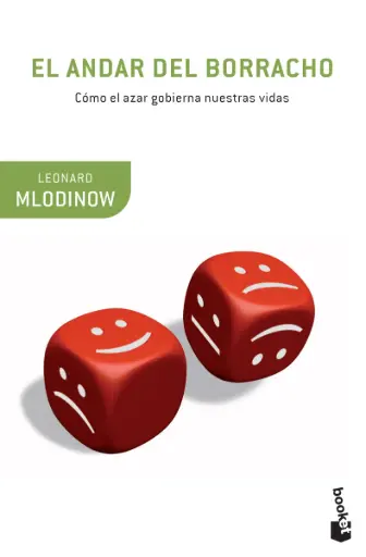 [4202327] El andar del borracho