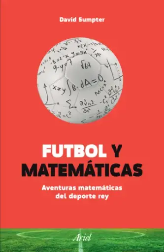 [8900552] Futbol y matemáticas