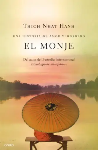 [2811582] El monje