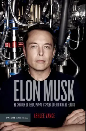 [2813107] Elon Musk TD