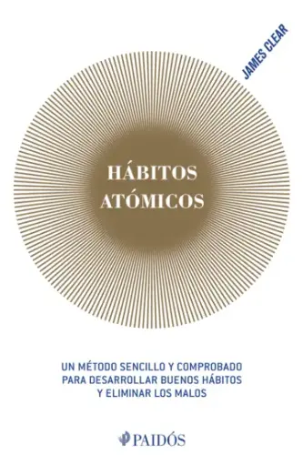 [2813114] Hábitos atómicos TD