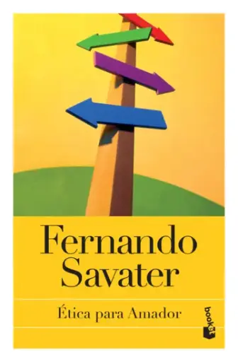 [4202538] Ética para Amador TD