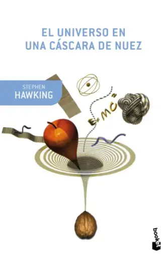 [4202587] El universo en una cáscara de nuez TD
