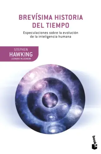 [4202635] Brevisima historia del tiempo TD