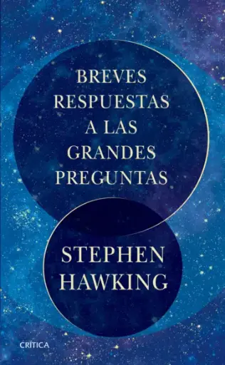 [8901434] Breves respuestas a las grandes preguntas TD