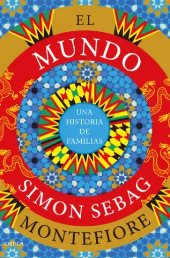 [8901925] El mundo