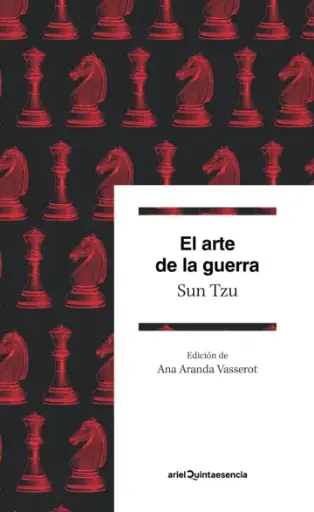 [8901993] El arte de la guerra TD