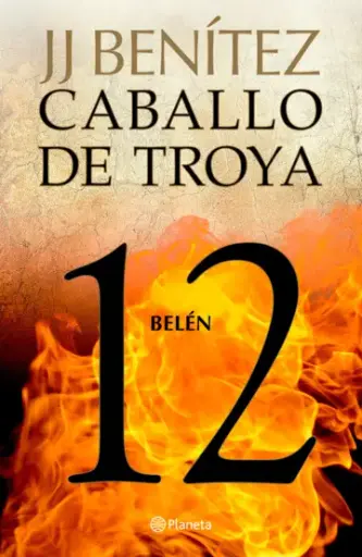 [1009148] Belén. Caballo de Troya 12