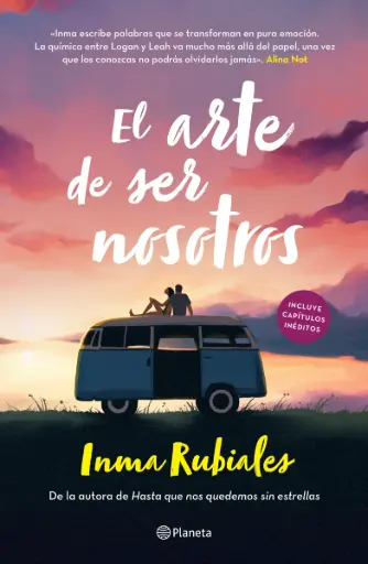 [1009597] El arte de ser nosotros