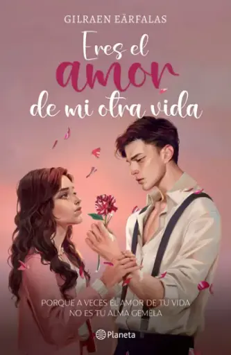 [1010000] Eres el amor de mi otra vida