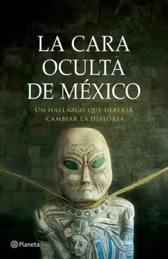 [1010568] La cara oculta de México