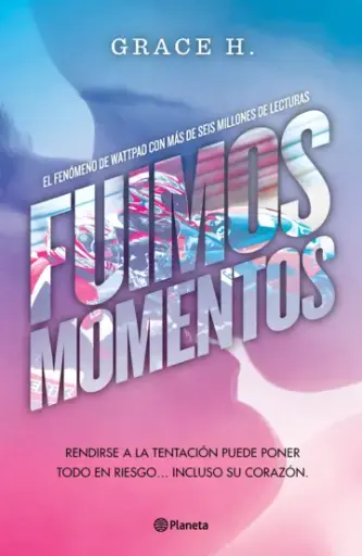 [1010785] Fuimos momentos