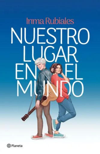 [1010887] Nuestro lugar en el mundo