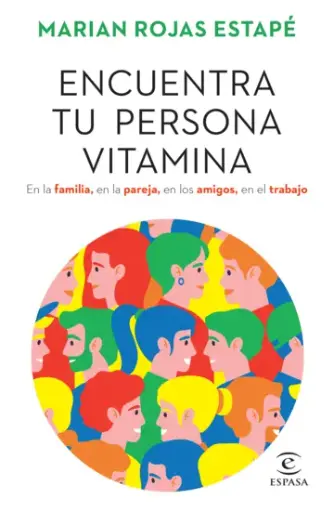 [2302002] Encuentra tu persona vitamina