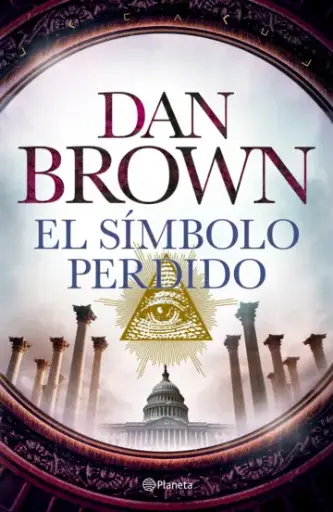 [2501627] El simbolo perdido