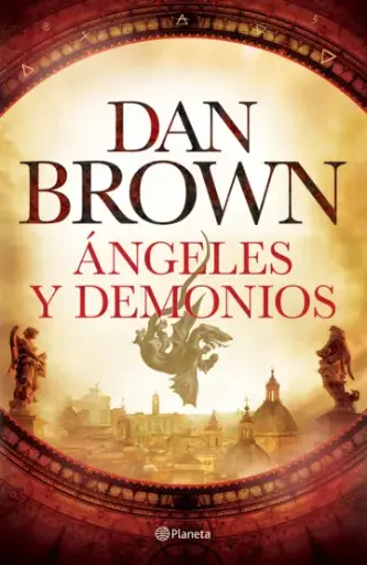 [2501638] Ángeles y demonios