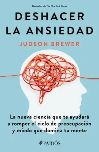 [2813334] Deshacer la ansiedad
