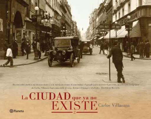[1009961] La ciudad que ya no existe 2