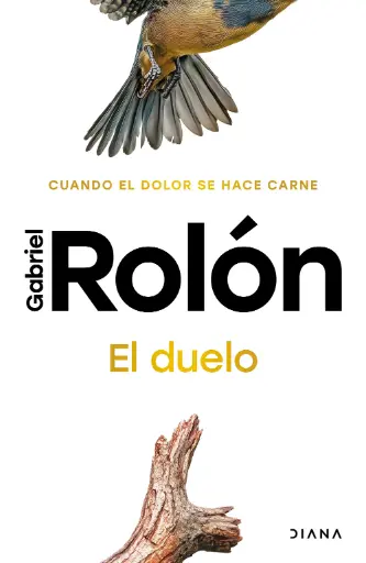 [1010997] El duelo (NE)