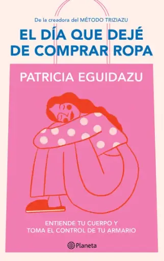 [8901435] El dia que dejé de comprar ropa