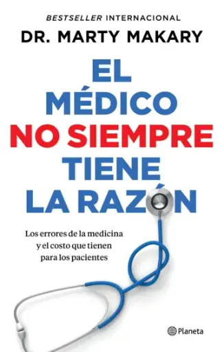 [1302170] El médico no siempre tiene la razón