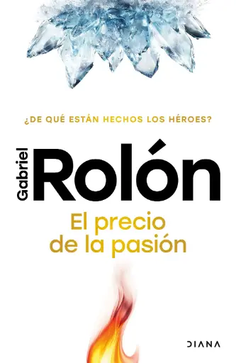 [1302177] El precio de la pasión