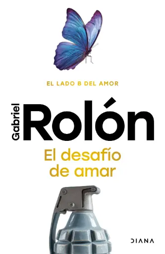 [1302180] El desafio de amar