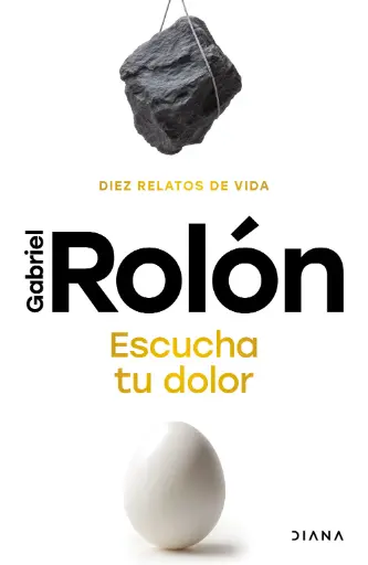 [1302182] Escucha tu dolor