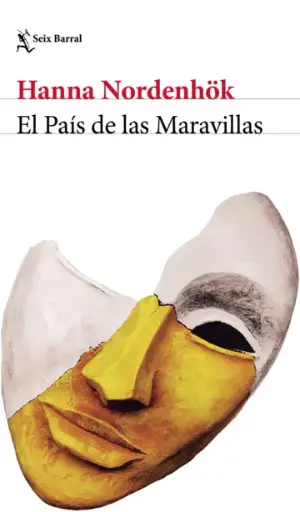 [2001959] El pais de las maravillas