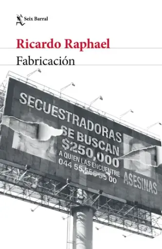 [2002055] Fabricación